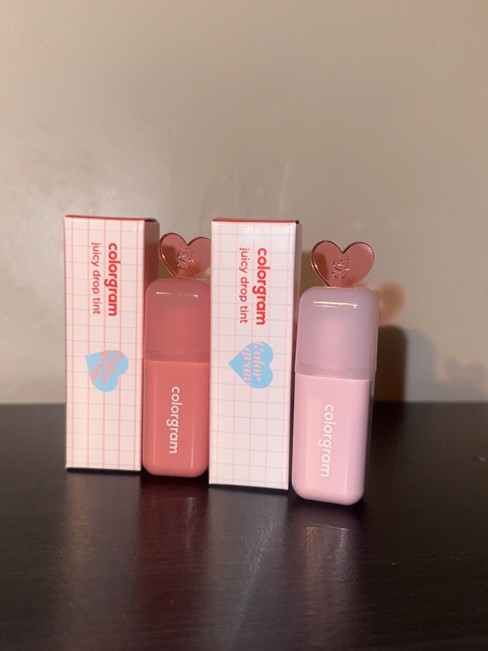Colorgram Juicy Drop Tint - bundle